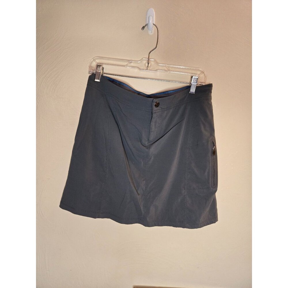 Ladies Columbia Omni-Shield Skort Size 10/42  Outdoors Activity Athleisure